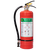 神龙 25年新国标手提式水基型灭火器3升 车载及商用灭火器3L MS/ABEF3 厂家直发