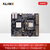 ALINX无线电射频通信FPGA开发板Zynq UltraScale+ RFSoC XCZU47DR AXW47开发板