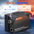 netLINK HTB-GS-03/M-SFP 电信级光纤收发器 千兆多模双纤光电转换器 DC5V 550米 LC接口 1台