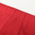 SCHIESSER KINDER舒雅男童内裤男棉质鸿运平角裤2件装EB/14351T 红色（7701） 140