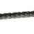 赫钢 304不锈钢传动链条 工业传送链条 6分单排 12A-1