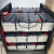 菲尔莫德（PHILMAUDE）蓄电池A412/65A (12V65AH）铅酸免维护蓄电池，白壳EPS电源,太阳能系统，电力系统