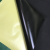 华昊浩康 EVA黑色海绵胶带强力泡绵防震密封泡沫垫单面和双面泡棉胶带 单面胶 15mm厚*1平方