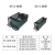 MNS GCS低压一代标准柜ZJ-2背式转接件 全塑1/2单元抽屉 SYJ触头 电流40A8对二次线