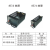 MNS GCS低压一代标准柜ZJ-2背式转接件 全塑1/2单元抽屉 SYJ触头 4级40A8对二次线