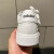 阿迪达斯 （adidas）NEO板鞋男鞋2024夏季新款小白鞋运动鞋低帮休闲鞋子FY8629 GW9250白色 43