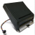 斑马（ZEBRA）原装打印头条码打印机配件 无线网卡 剥离器 切刀 ZT410系列并口卡