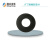 JF/捷丰NBR橡胶垫 工业耐油耐磨丁腈垫片DN40,PN2.5,T=1.5mm，HG/T20606-2009 可定制