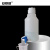 安赛瑞 塑料下口瓶 实验室龙头瓶带盖LDPE防漏水型放水桶酵素桶 10000ml 600270