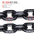尚留鑫 G80锰钢链条吊索具链条吊装链条手拉葫芦桥索链条 6mm吊1吨（1米价格）