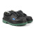 霍尼韦尔BC0919701ECO经济款低帮安全鞋耐油防滑防砸安全鞋 10双起订 黑色 47