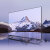 小米电视Redmi A55 55英寸 金属全面屏 高清液晶 彩色平板电视机 卧室客厅家用彩电 智能电视
