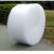 气泡膜卷装 加厚快递打包泡沫 搬家泡泡纸包装防震垫气泡袋填充物 高泡膜单层50cm宽