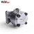 WIN most峰昌批发注塑机液压齿轮泵低噪音EG-PA 系列外齿轮泵油泵 排量2.07