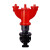 友安 地下式消火栓 DN100/65-1.6 球墨铸铁 单位：套 起订量1套 货期30天