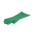 双安耐酸碱手套长度40cm 均码 一付装 绿色
