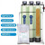 止境水处理软化树脂纯阳离子-单位：袋-10袋起订-5天发货 交换树脂软水树脂（常规）-20kg/袋