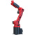 伯朗特六轴工业码垛机器人搬运机械手机械臂可激光二保焊接配夹爪 BRTIRUS配件
