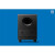 飞利浦（Philips） 2.1 声道条形音箱 家庭影院音响套装回音壁电视音箱 B5306 黑色