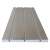 干式免回填 铝保温板超导模块水暖炕地暖管1.2m*0.6m 高铝板间距 环保高光板间距15管径1.6公分 地暖模块