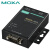 摩莎（MOXA）MGate MB3180网关 1口标准Modbus