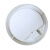 华荣 HRZM-C-002-XL24  24W、IP54、220V、5000K、LED 固定式LED灯具 1.00 台/套 (计价单位：套) 白色