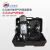 江固空气呼吸器RHZKF6.8L/6L正压式空气呼吸器消防碳纤维逃生钢瓶呼吸器碳纤维呼吸器6.8L 碳纤维呼吸器6.8L