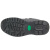世达（SATA）FF0103A-39 标准款保护足趾电绝缘安全鞋39码-WQ