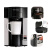 汉美驰（Hamilton Beach）咖啡机 美式免滤纸家用单杯滴漏式 49993-CN
