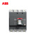 ABB 塑壳断路器-FORMULA；A1B125 TMF80/800 FF 4P