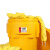 西斯贝尔 SYK951 95加仑泄漏应急处理桶套装化学品应急处理桶黄色 1套装