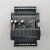 国产 PLC工控板 可编程控制器 2N 20MR 20MT（HK） 2N-20MT-CTH 裸板（TTL口）