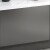 米客米家（MIKEMIJIA）北欧电视柜客厅家用小户型简约现代岩板色轻奢茶几电视机柜组合 【两抽】120cm茶几+2.4米电视柜 组装（自行安装）