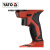 易尔拓（YATO）18V无刷锂电冲击钻YT-8277915C 13mm-120Nm-4.0Ahx2 工业级无刷冲击钻
