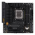 AMD 七代锐龙CPU 搭主板套装 主板CPU套装 板U套装 华硕TUF B650M-PLUS 重炮手 R5 8600G(盒装)CPU套装