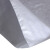 苏识 50*90 cm增白中厚  pp塑料编织袋（计价单位：个）颜色：白色