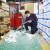 坦龙（Tanlong）T400XF工业纺织厂专用吸毛绒花絮线头纸尘边角料服装厂吸尘器 4000W