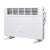 格力IPX4级防水欧式快热炉取暖器家用电暖气片浴室空气对流暖风热风机电暖器烤火炉NBDF-S6022【厂直】
