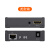 麦森特（MAXCENT）HDMI视频延长器 高清视频网线延长器hdmi转RJ45网口转换器60米1080p一对装MS-60