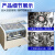 上海叶拓THZ-160A恒温培养摇床实验室振荡器回旋振荡箱 THZ-160A 