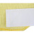 安思尔[Ansell]70-138 双层防割套袖 双层Kevlar纤维 舒适耐磨抗撕裂(黄色) 1只