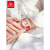 新款瑞士牌手表女士机械表十大名表时尚陶瓷简约气质防水 陶瓷款 送皮带+质保十年