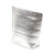 冰禹 BY-3029  加厚铝箔保温保冷袋隔热袋 一次性隔热包 50*50（100个装）