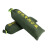 海斯迪克 HK-213 防汛沙袋 25*50cm（20条）雨季防水沙袋 加厚防汛袋  防汛沙包