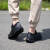 亚瑟士（ASICS）男鞋 夏季GEL-KAYANO 29透气休闲运动鞋缓震耐磨轻便透气跑步鞋 1011B440-001 42
