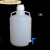 适用于Nalgene塑料放水桶PP龙头瓶下口瓶10L20L50L蒸馏水储液桶高 进口PP放水桶 20L 83190050
