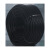 凯蓝智造PP阻燃波纹管黑色汽车线束穿线软管塑料波纹管电线保护套管可开口 加厚PE-AD21.2/100米