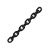 霸越g80锰钢铁链 矿用圆环链 起重链条 电动葫芦铁链子 链条吊索具 直径30mm