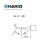 日本白光（HAKKO）FX888D 专用焊嘴 T18系列焊嘴 马蹄型 T18-C1