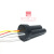 500V通用型CBB60双桶洗衣机电容器启动电容12+5/10+5/13+5 脱水 10uf+4uf500V双柱